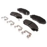 19391210 - : Pad Kit for GM Image