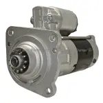 17578 - : Starter Motor for MPA ELECTRICAL Image