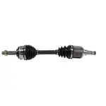 NCV53501 - : Nissan (Hatchback/Sedan) CV Axle Assembly  - Front Left for GSP Image