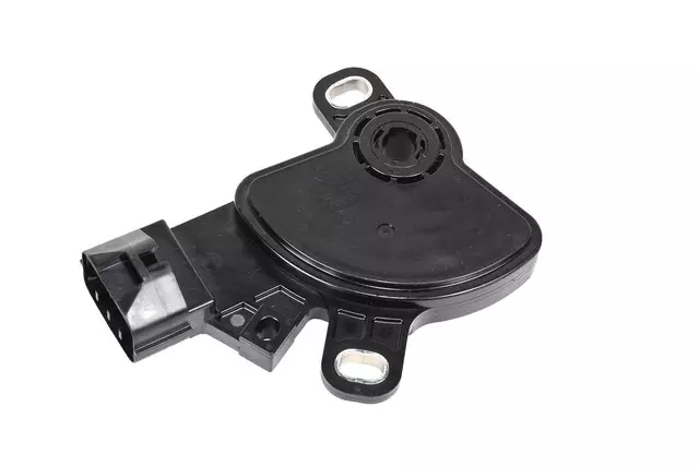 25191116 - : Automatic Transmission Manual Shift Detent Lever with Shift Position Switch for ACDelco Image