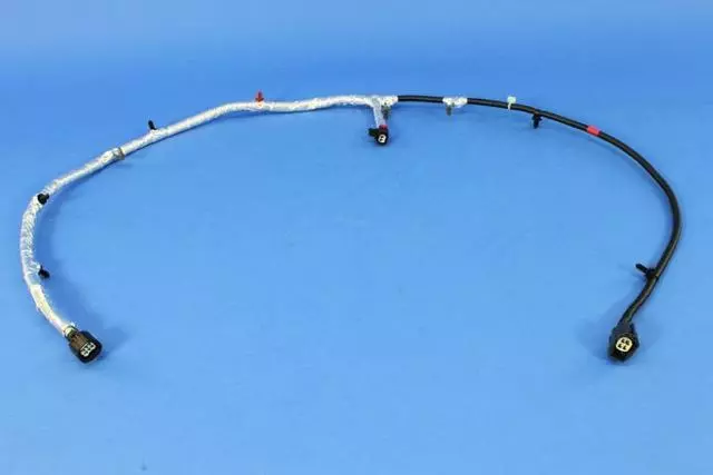 68222864AB - Electrical: Jumper Wiring for Ram: 2500, 3500 Image