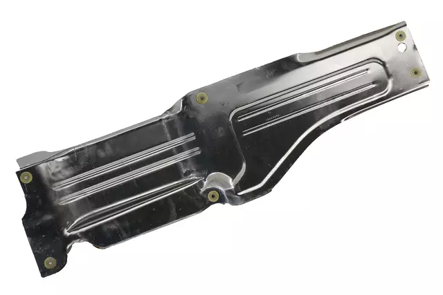 15292580 - Exhaust: Heat Shield for Chevrolet: Silverado 1500, Silverado 1500 Classic | GMC: Sierra 1500, Sierra 1500 Classic Image