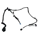 HK4Z14631H - : Wire Assembly Jumper for Ford Image