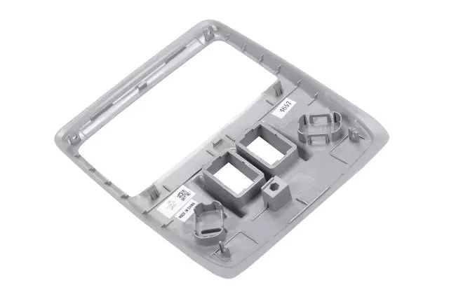2017-2021 Chevrolet Trax - Trim Plate - GM (42424657)