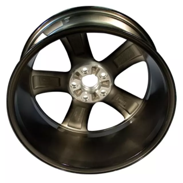 AR3Z1007J - Suspension: Wheel, Alloy for Ford Image