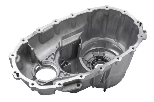 Transfer Case - GM (84124163)