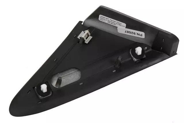 22955947 - Body: Upper Molding for GM Image