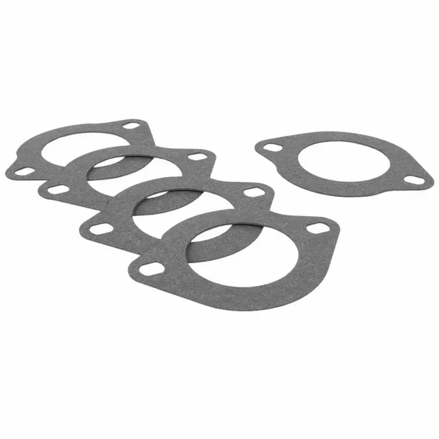 Engine Coolant Thermostat Gasket - Ford (E8ZZ-8255-A)