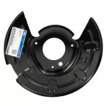 FL3Z2C028A - : Splash Shield for Ford: F-150 Image