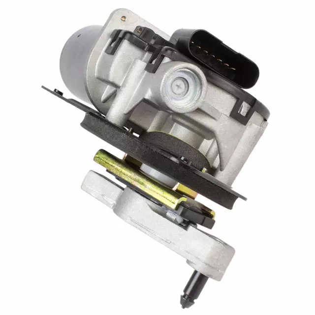 Motor Assembly Wiper - Ford (wm837)