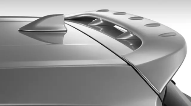 Spoiler - Toyota (PT29A-12160-10)