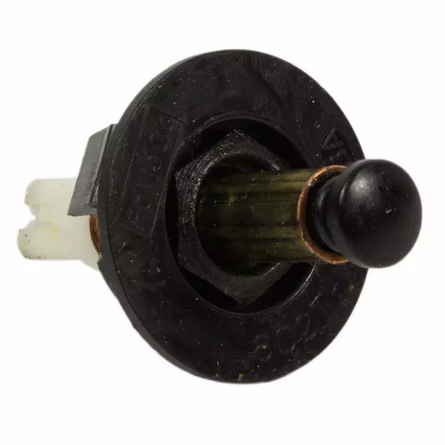 6C2Z13713BA - Electrical: Door Jamb Switch for Ford Image