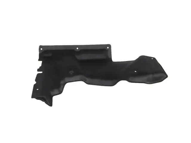 5043129AB - : Wrangler 392 Hood Insulation - Passenger Side for Mopar Image