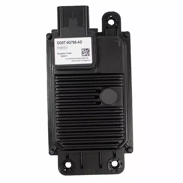 Distance Sensor - Ford (DG9Z-9E731-A)