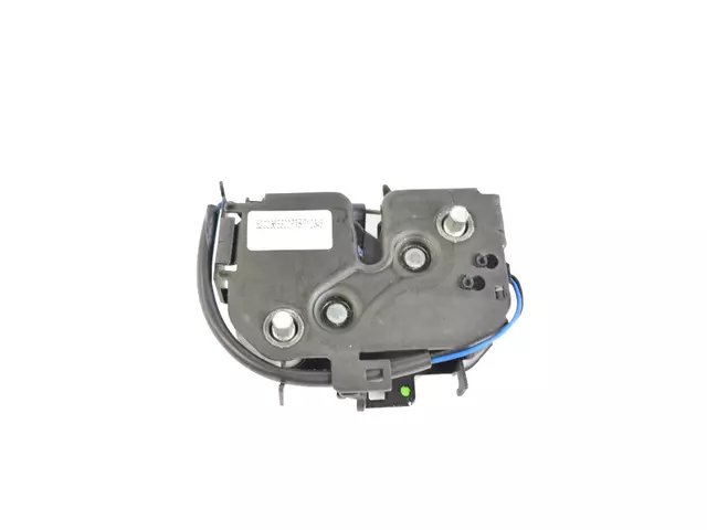 Hood Latch, Left - Mopar (68479175AA)