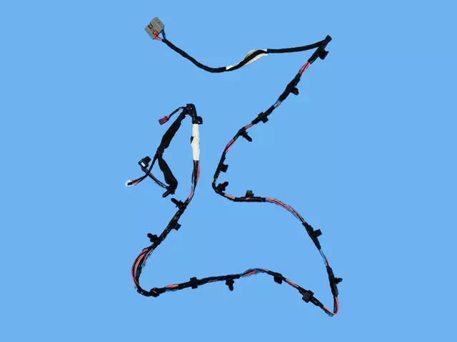 Header Wiring - Mopar (68207371AD)