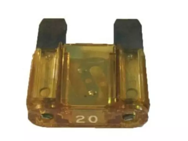 Maxi Fuse - Ford (F2AZ-14526-A)