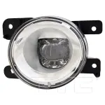 196344009 - : TYC Fog Light Assembly for TYC Image