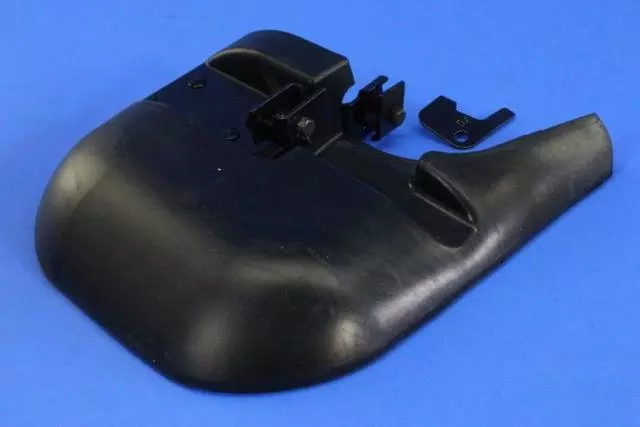1ZP06JXWAA - Exterior Ornamentation: Front Fender Spat, Right for Mopar Image