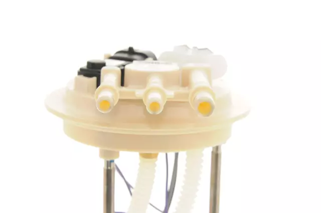 Acdelco™ Electric Fuel Pump - GM (MU1764)
