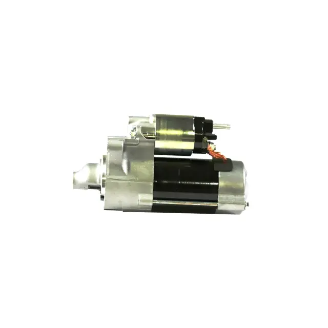 4801256AC - Electrical: Engine Starter for Mopar Image image