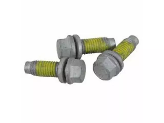 Transmission Clutch Pressure Plate Bolt - Ford (W715869-S439)