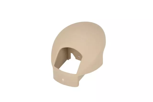 15143907 - Electrical: Retractor Assembly Cover for Chevrolet: HHR Image