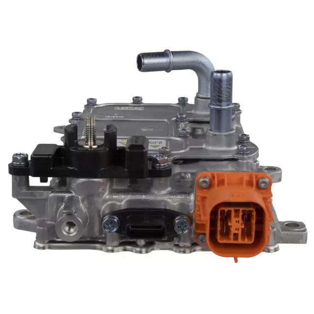 LJ9Z14B227C - Electrical: DC Converter for Ford: Mustang Mach-E Image