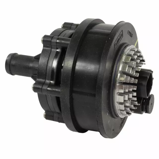 EV6Z8C419A - : 2014-2018 Ford Focus - Water Pump for Ford: Focus Image