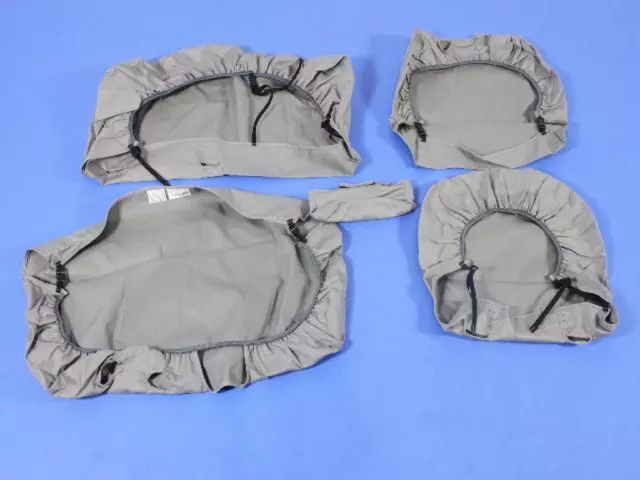 82209805 - : Cover Kit for Mopar Image