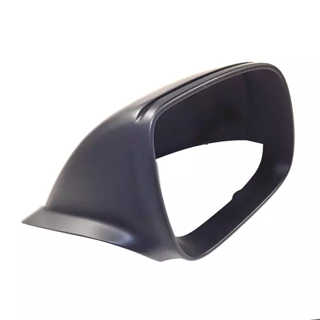 7L6857528FGRU - Body: Mirror Cover for Volkswagen: Touareg Image