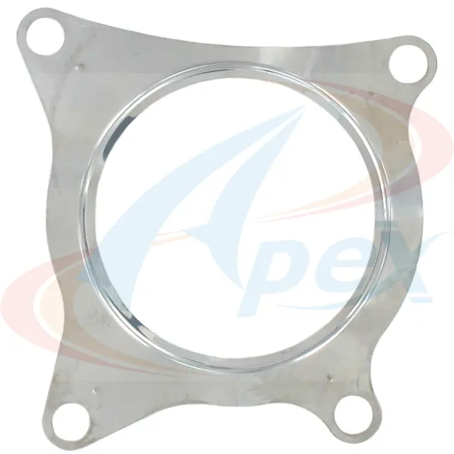 AEG1285 - Gaskets: APEX Automobile Parts Inc Exhaust Pipe Gasket for APEX Automobile Parts Inc Image