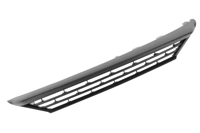 39108221 - : Black Front Lower Grille for Buick: Regal Sportback Image