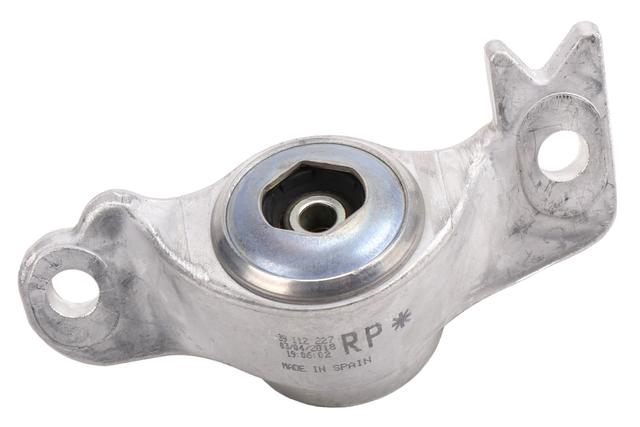 Rear Passenger Side Shock Absorber Upper Mount - ACDelco (39112227)
