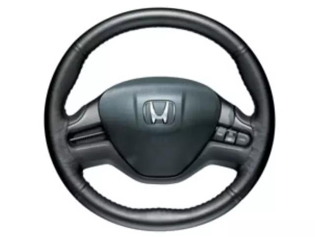 8U98SNA101 - Interior: Steering Wheel Cover for Honda: Accord, Civic Image