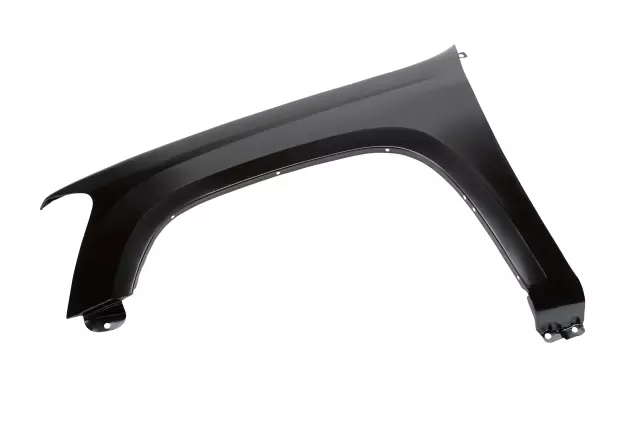 20821151 - Body: Fender for Chevrolet: Colorado | GMC: Canyon Image