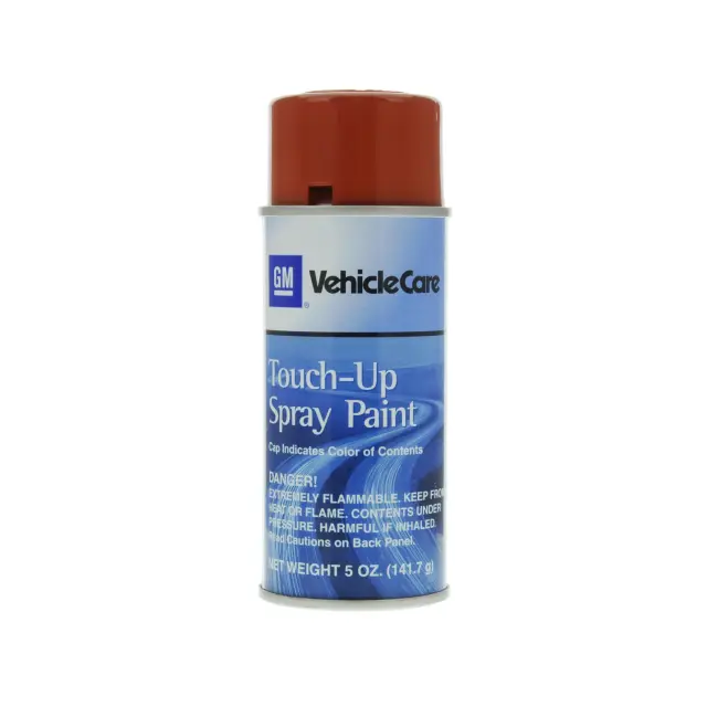 Touch-Up Paint Spray - ACDelco (19260525)