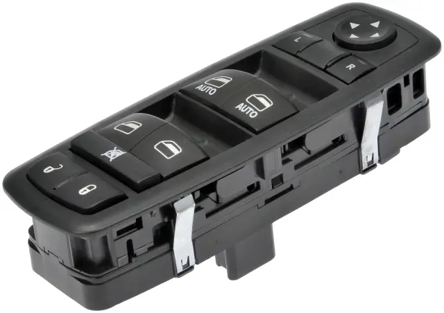 901473 - Interior: Master Power Window Switch for Dorman Image