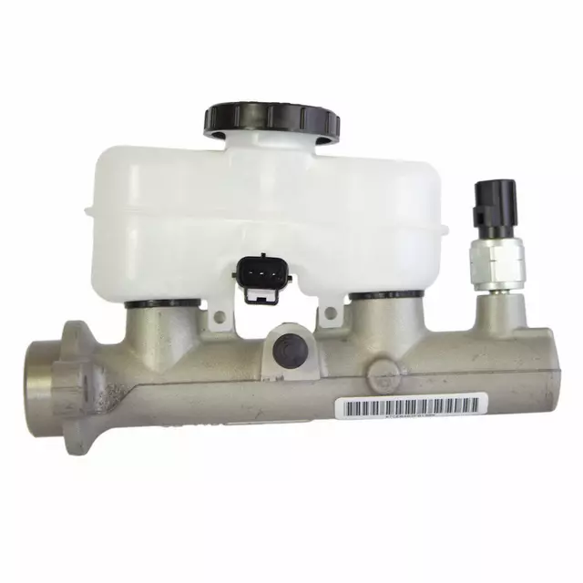 Master Cylinder - Ford (6L5Z-2140-BA)