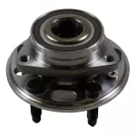 7303080 - : GMB Wheel Bearing and Hub Assembly for GMB Image