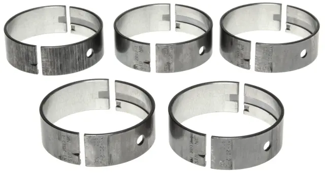 MS1802A25MM - Engines &amp; Components: Engine Crankshaft Main Bearing Set for Clevite Image