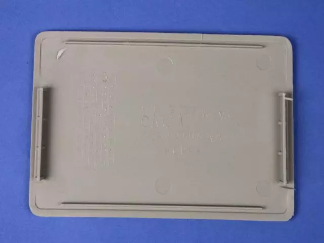 Access Panel - Mopar (1FD91BD1AA)