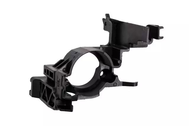 26075818 - Steering: Mount Bracket for Buick: Lucerne, Rainier | Cadillac: DTS, Escalade, Escalade ESV, Escalade EXT, SRX | Chevrolet: Avalanche, Silverado 1500, Silverado 1500 Classic, Silverado 1500 HD, Silverado 1500 HD Classic, Silverado 2500, Silverado 2500 HD, Silverado 2500 HD Classic, Silverado 3500, Silverado 3500 Classic, Silverado 3500 HD, SSR, Suburban 1500, Suburban 2500, Tahoe, Trailblazer, Trailblazer EXT | GMC: Envoy, Envoy XL, Envoy XUV, Sierra 1500, Sierra 1500 Classic, Sierra 1500 HD, Sierra 1500 HD Classic, Sierra 2500, Sierra 2500 HD, Sierra 2500 HD Classic, Sierra 3500, Sierra 3500 Classic, Sierra 3500 HD, Yukon, Yukon XL 1500, Yukon XL 2500 | Oldsmobile: Bravada Image