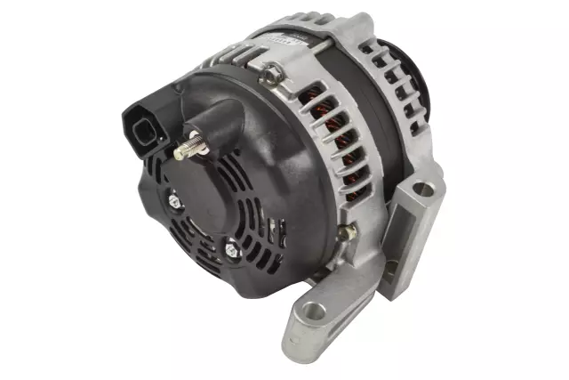 Alternator - GM (84009357)