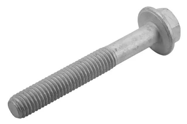 11603084 - : Rear Suspension Equalizer Beam Bolt for GM Image