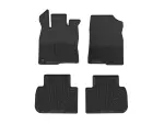 W593W594 - : All Weather Floor Mats for WeatherTech Image