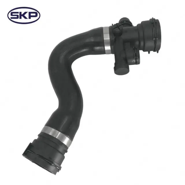 SK121380 - : SKP Radiator Coolant Hose for Skyward Automotive Image