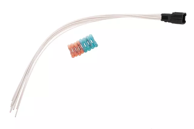 86828134 - : F (S)Connector Kit for GM Image