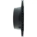 12766065L - : StopTech Sport Drilled &amp; Slotted Brake Rotor; Rear Left for Stoptech Image