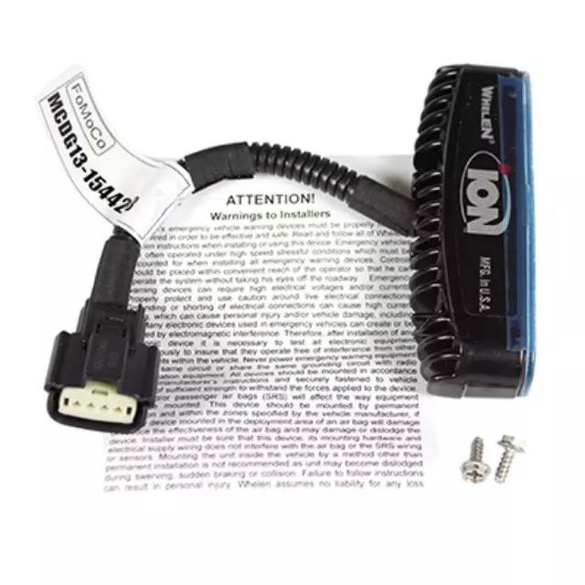 2013-2020 Ford Lamp Assembly - Ford (DG1Z-15442-F)